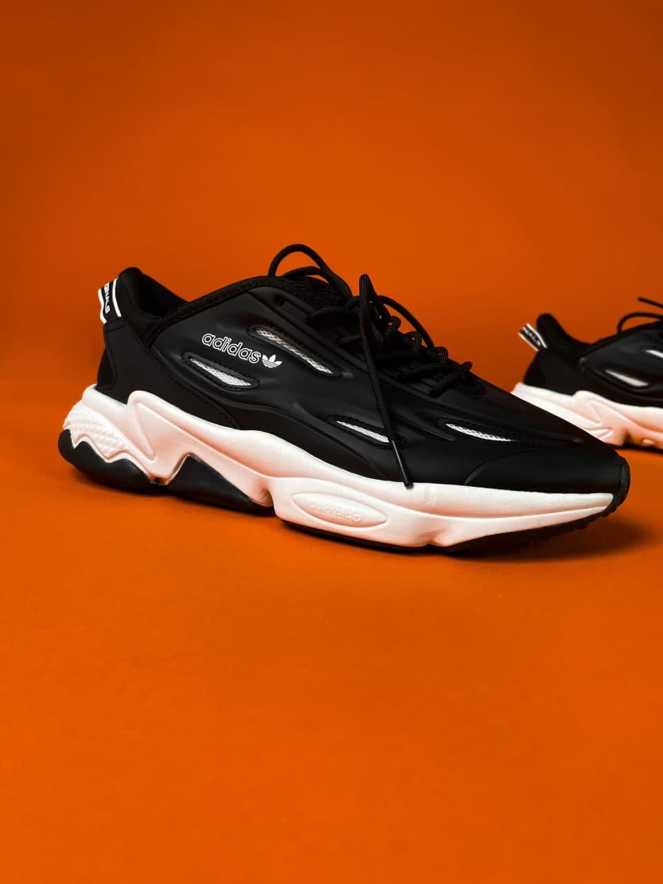 Adidas Ozweego Celox Black White 2