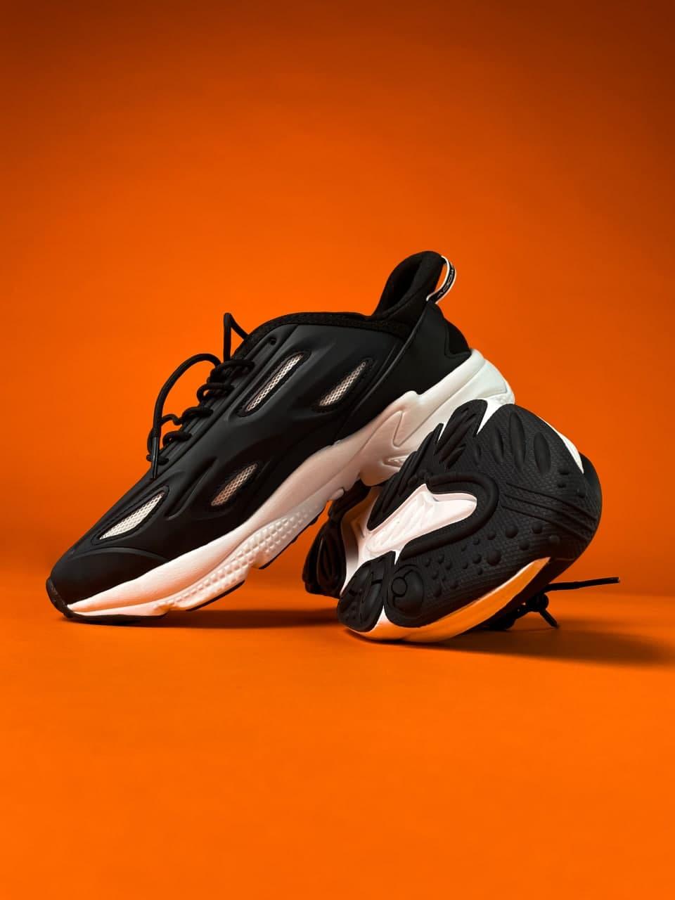 Adidas Ozweego Celox Black White 2