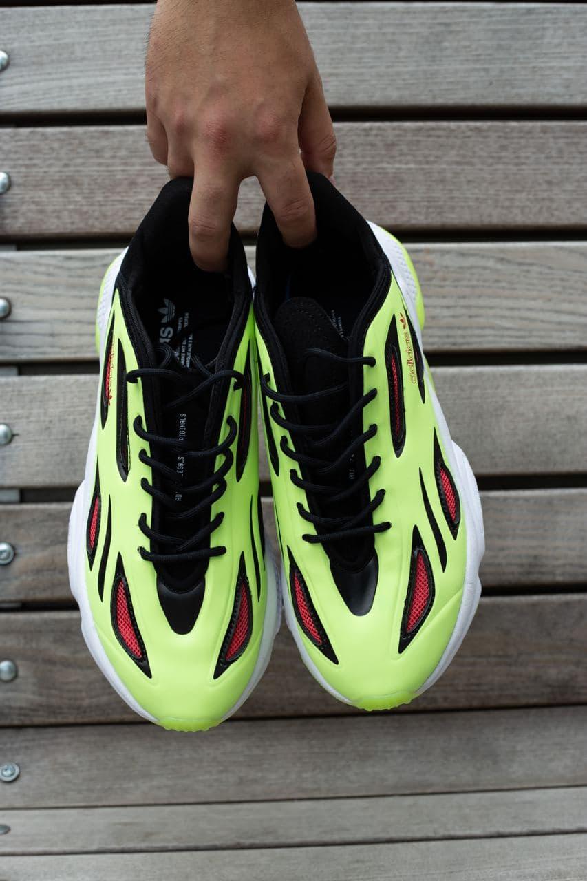 Adidas Ozweego Celox Neon Green