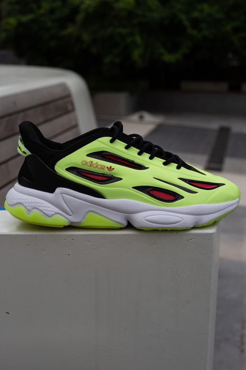 Adidas Ozweego Celox Neon Green