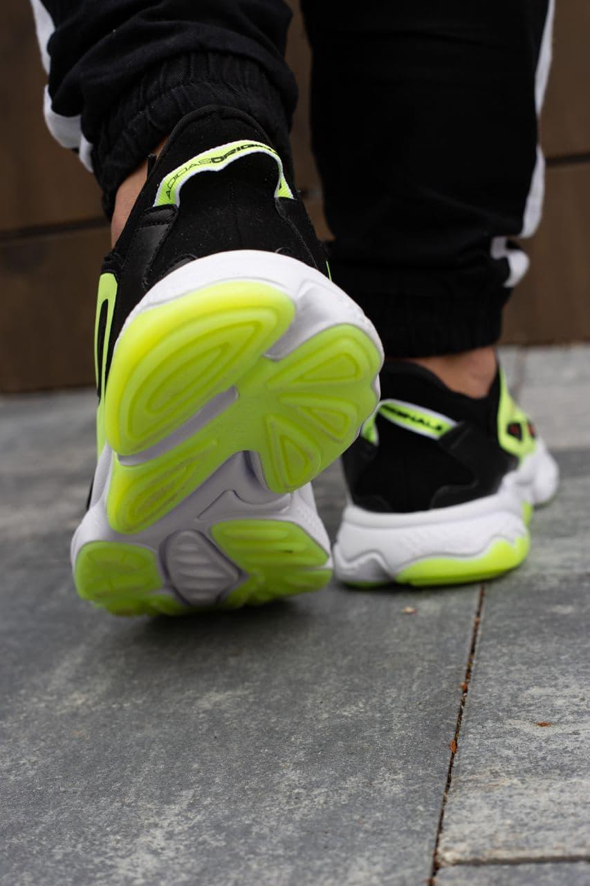 Adidas Ozweego Celox Neon Green