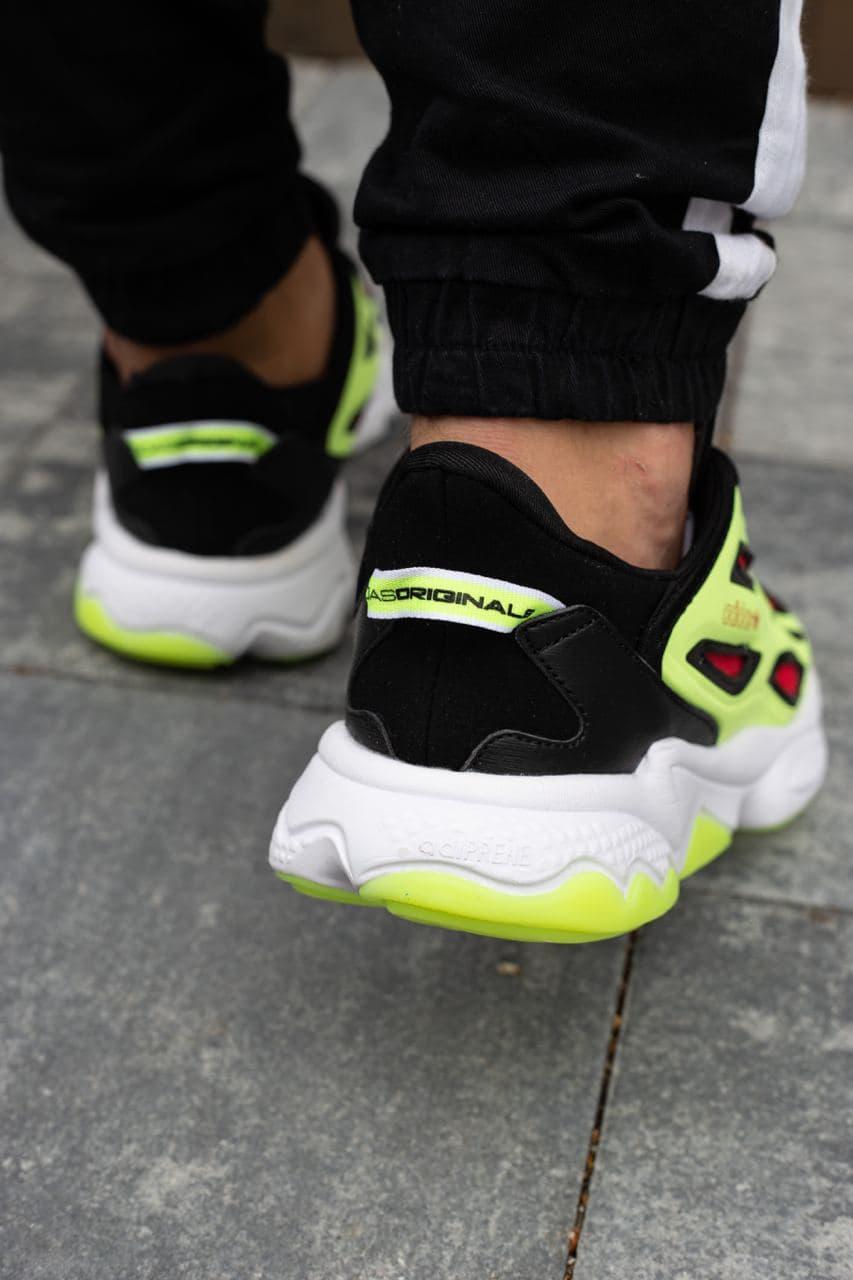 Adidas Ozweego Celox Neon Green