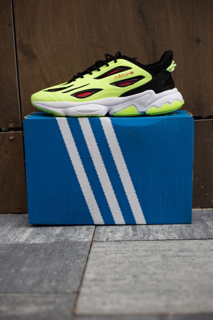Adidas Ozweego Celox Neon Green