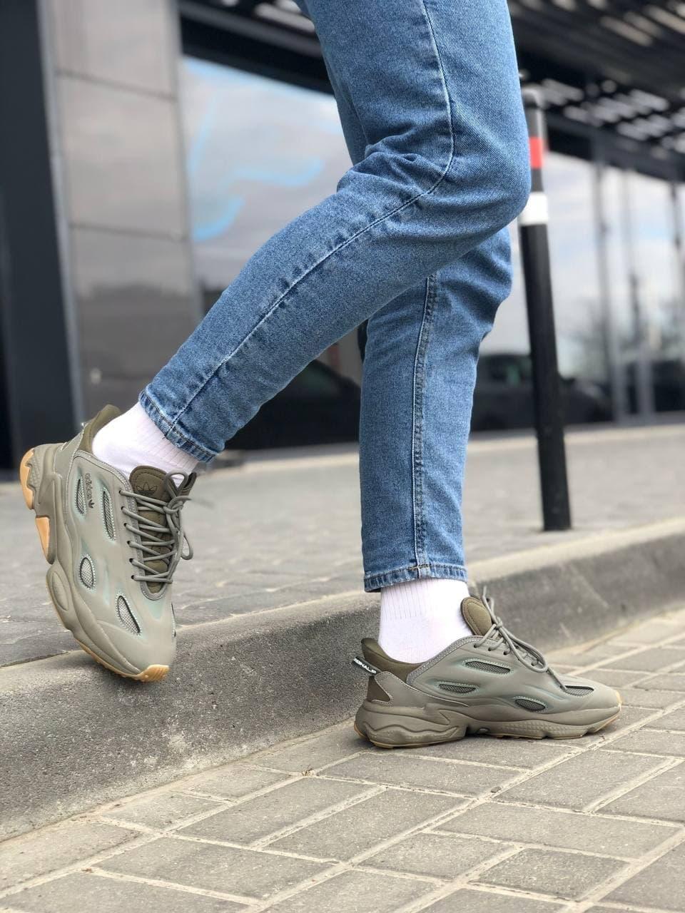 Adidas Ozweego Celox Haki