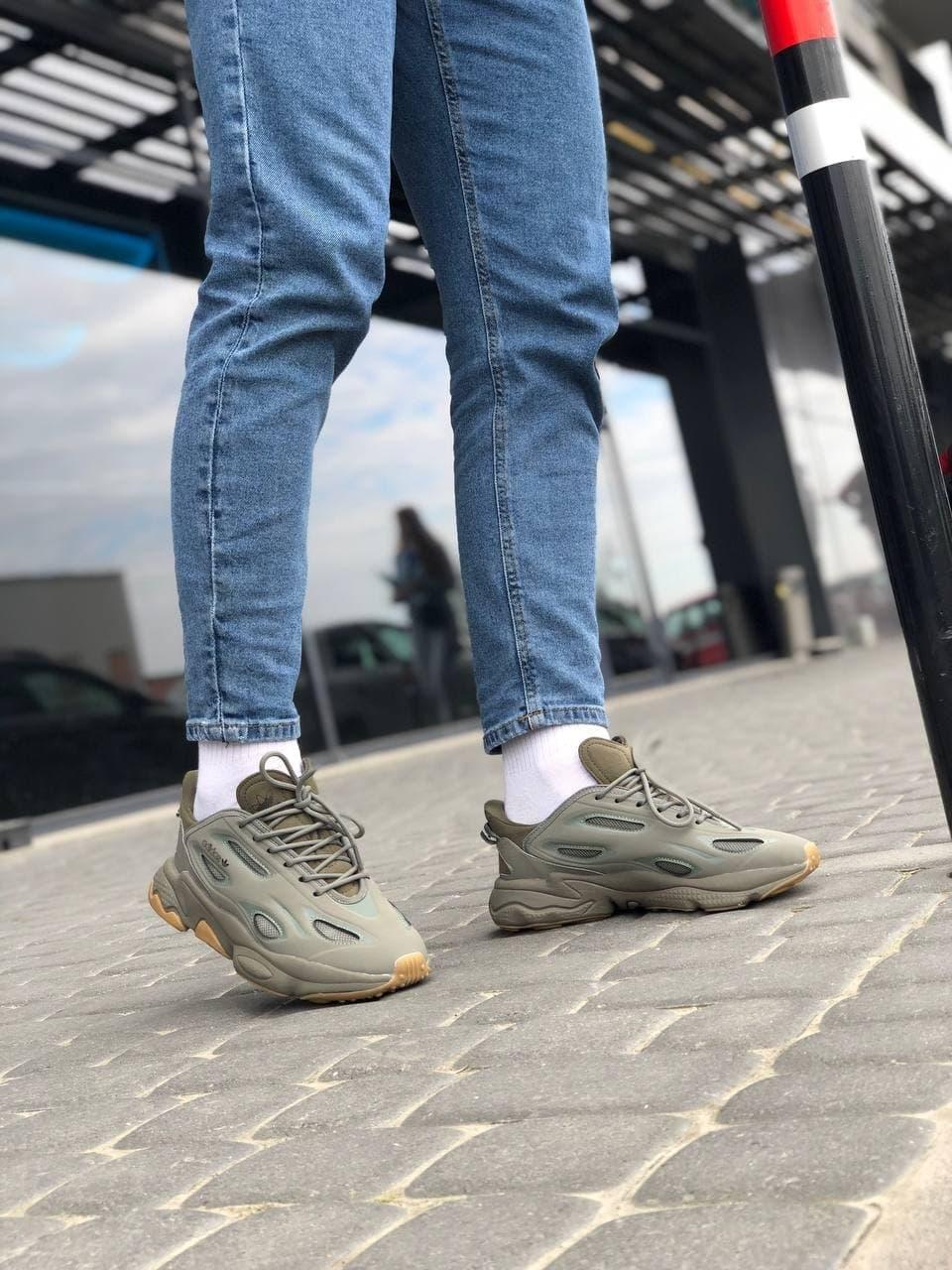 Adidas Ozweego Celox Haki