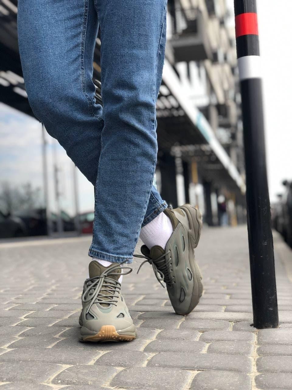 Adidas Ozweego Celox Haki