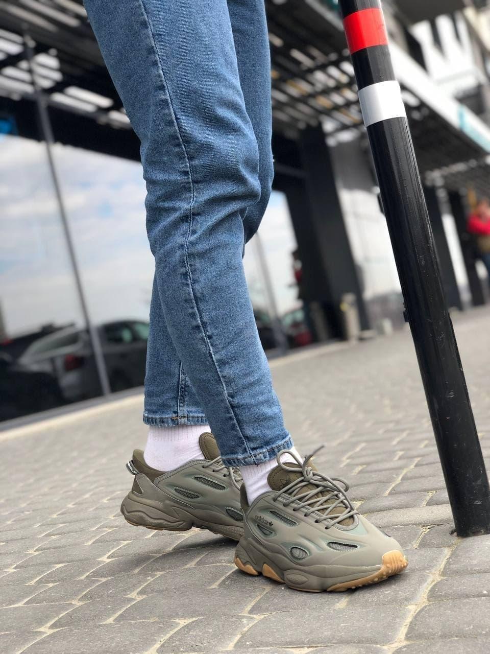 Adidas Ozweego Celox Haki