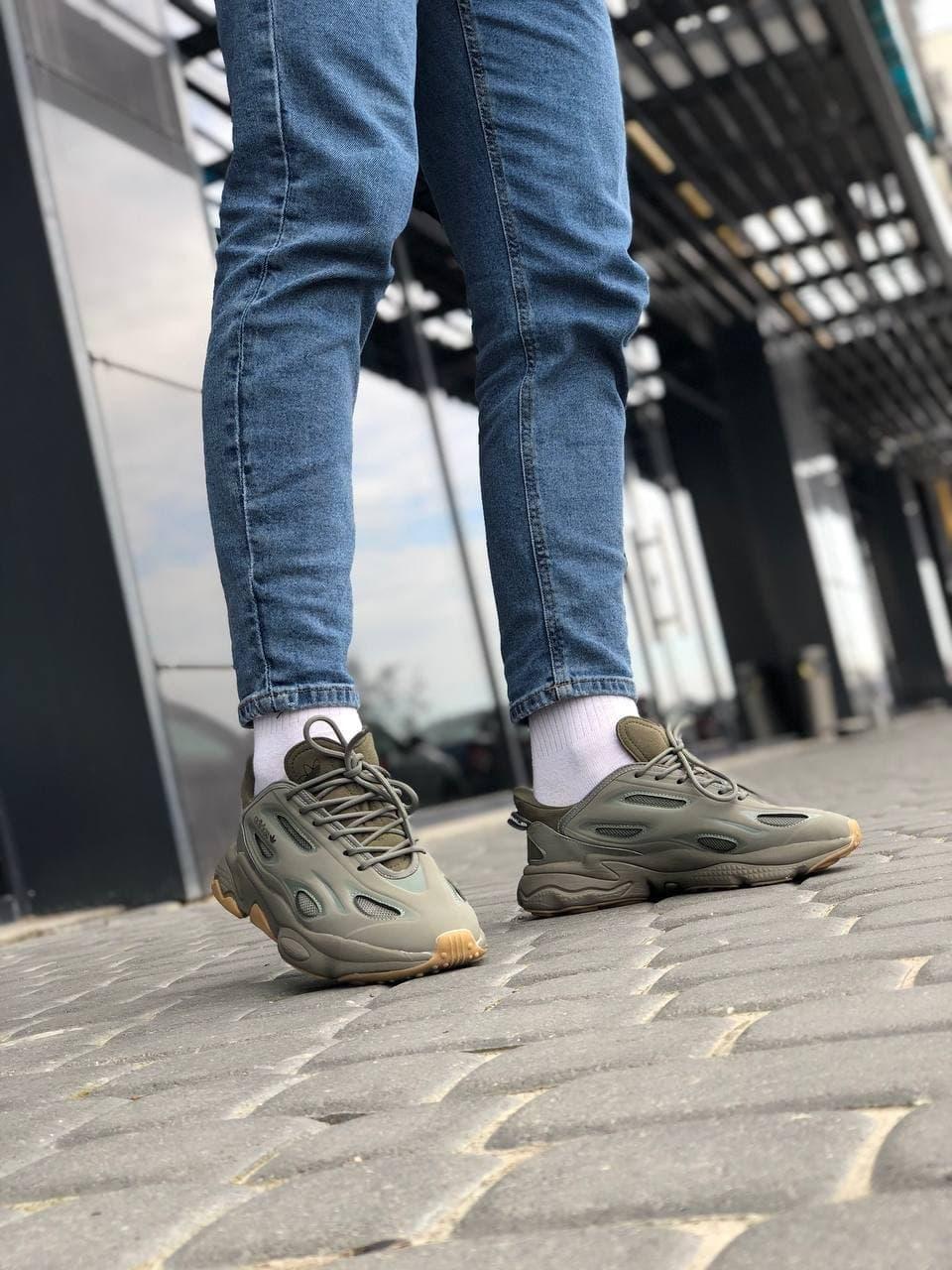 Adidas Ozweego Celox Haki