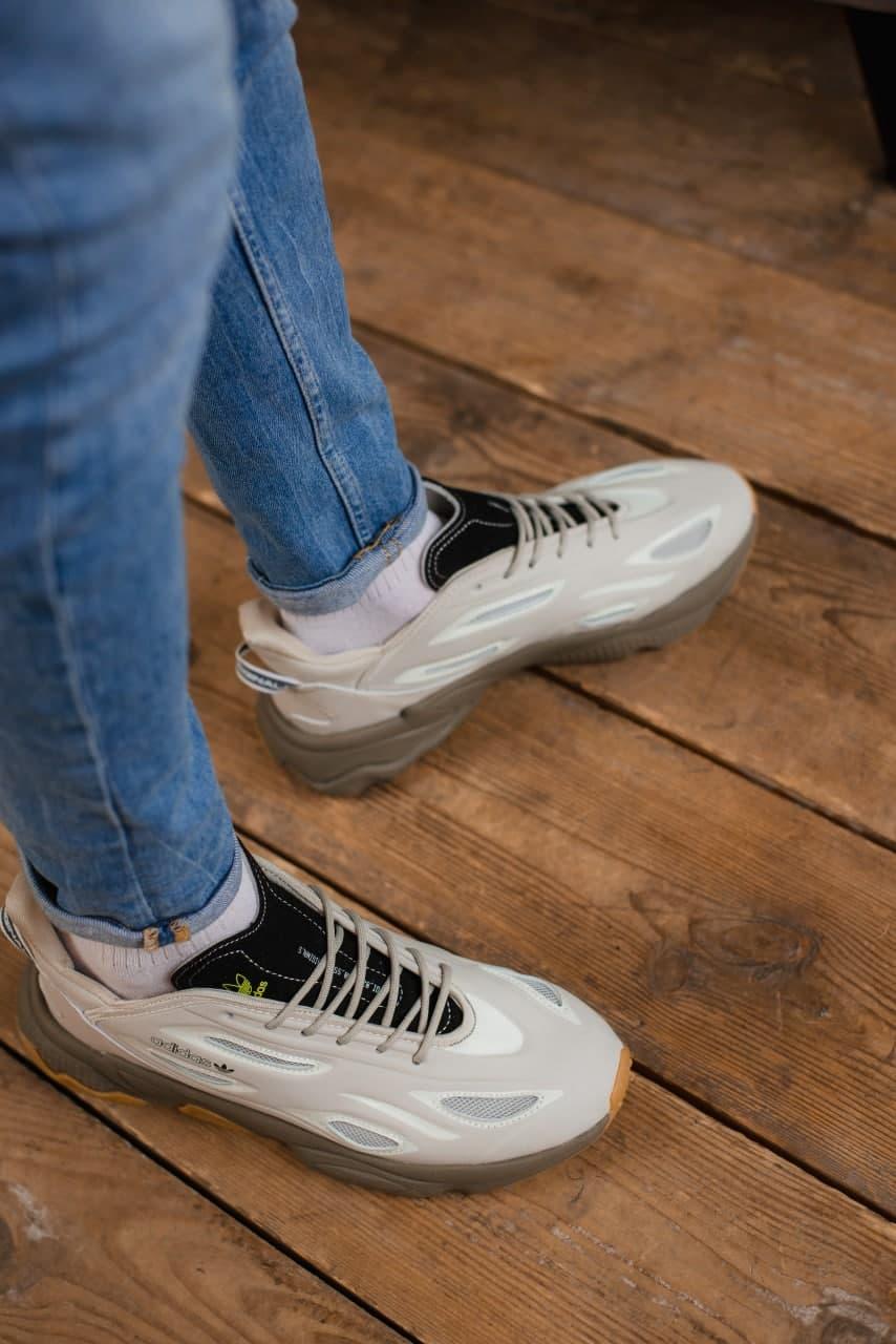 Adidas Ozweego Celox Grey