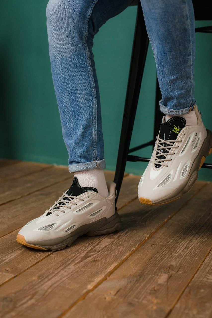 Adidas Ozweego Celox Grey