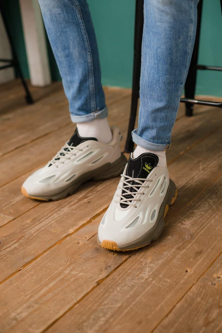 Adidas Ozweego Celox Grey