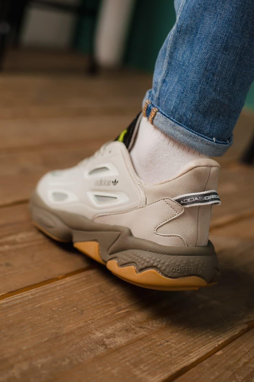 Adidas Ozweego Celox Grey