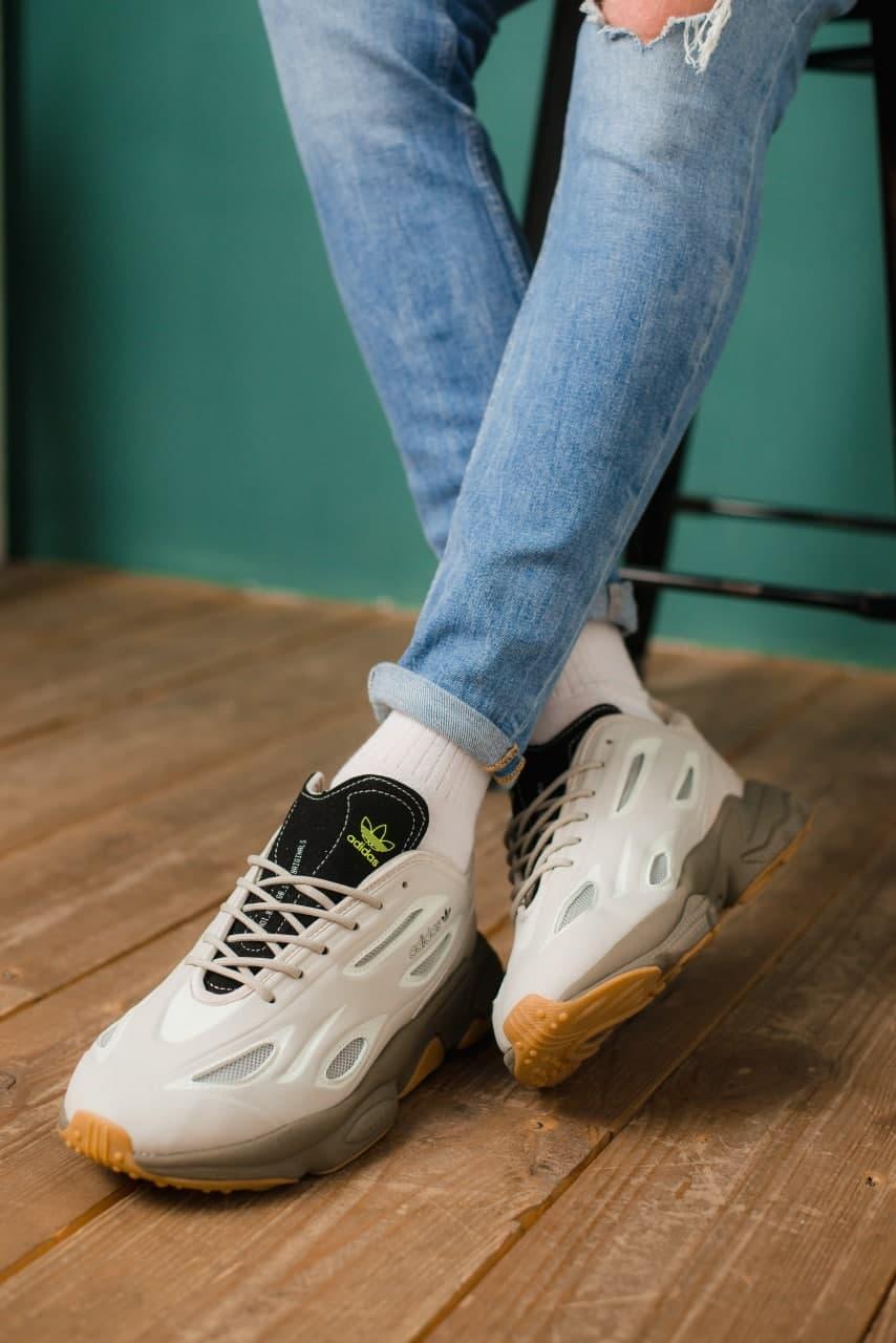 Adidas Ozweego Celox Grey