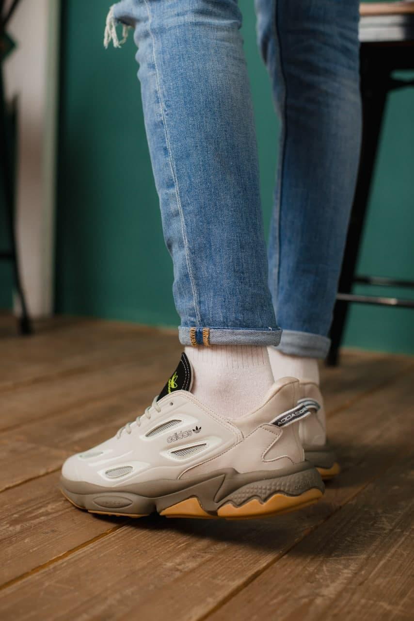 Adidas Ozweego Celox Grey