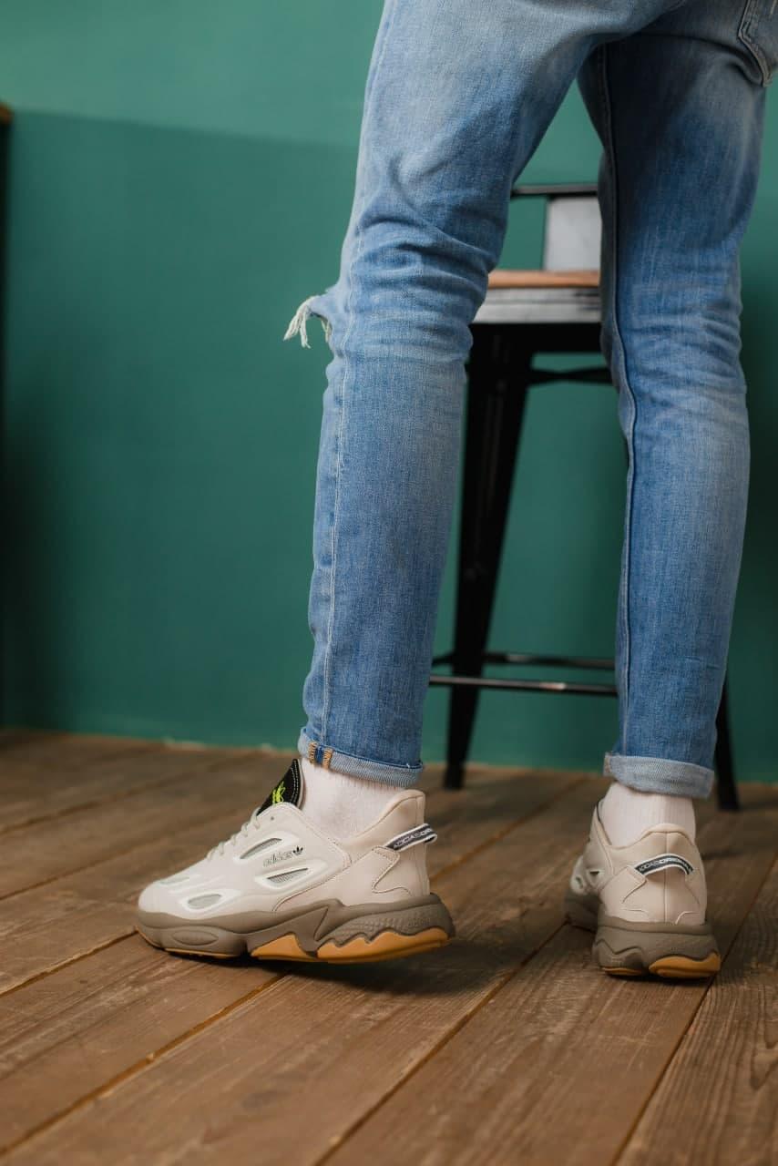 Adidas Ozweego Celox Grey