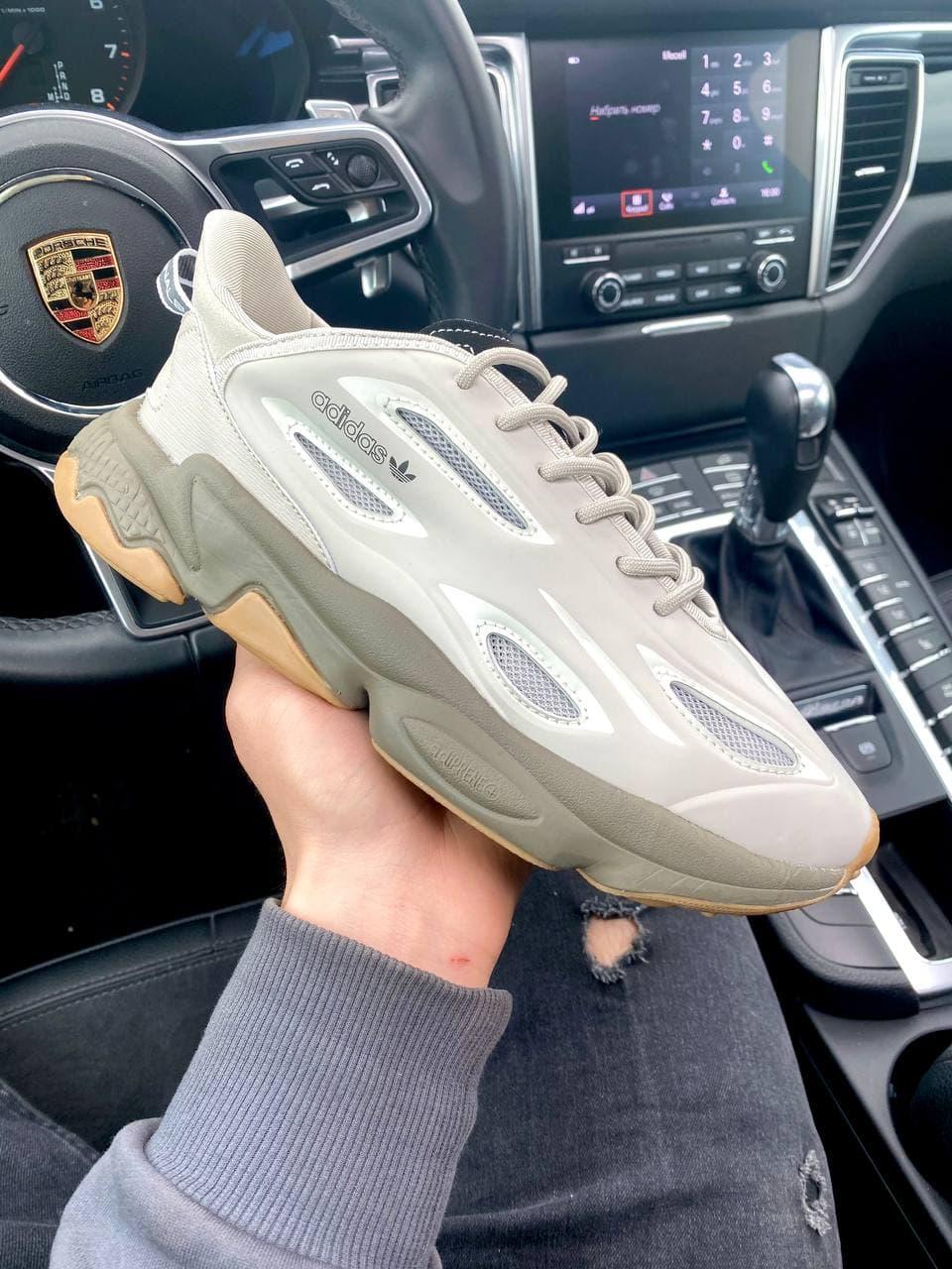 Adidas Ozweego Celox Grey
