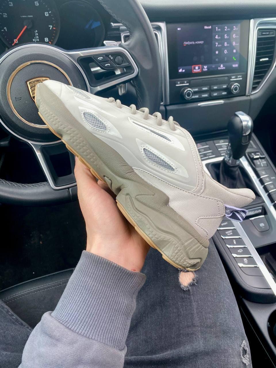 Adidas Ozweego Celox Grey