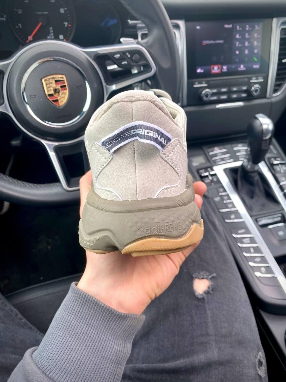 Adidas Ozweego Celox Grey