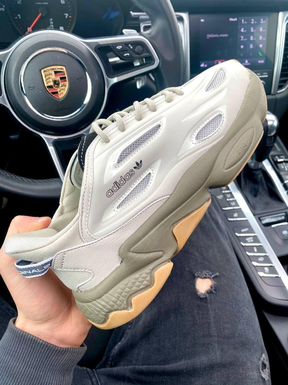 Adidas Ozweego Celox Grey
