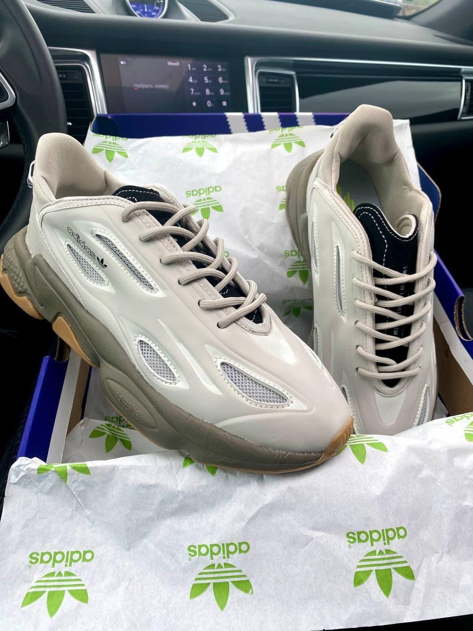 Adidas Ozweego Celox Grey