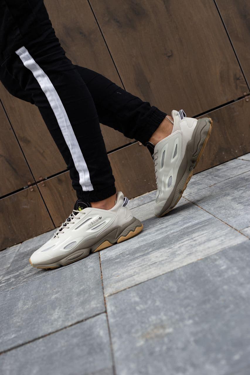 Adidas Ozweego Celox Grey