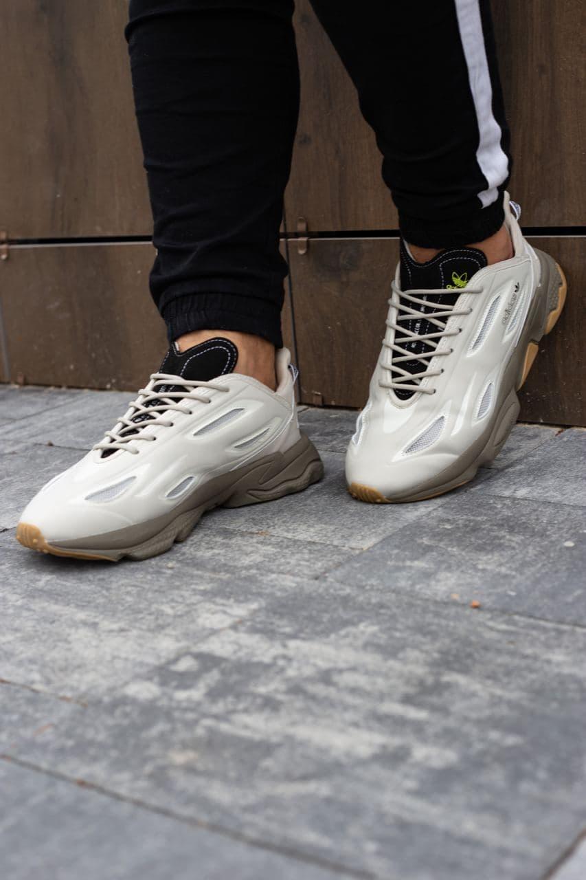 Adidas Ozweego Celox Grey