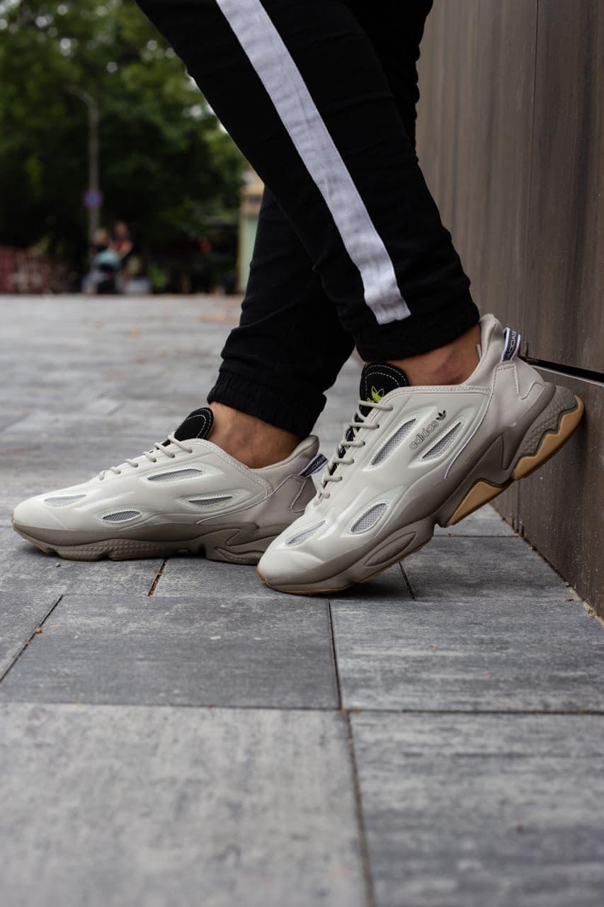 Adidas Ozweego Celox Grey
