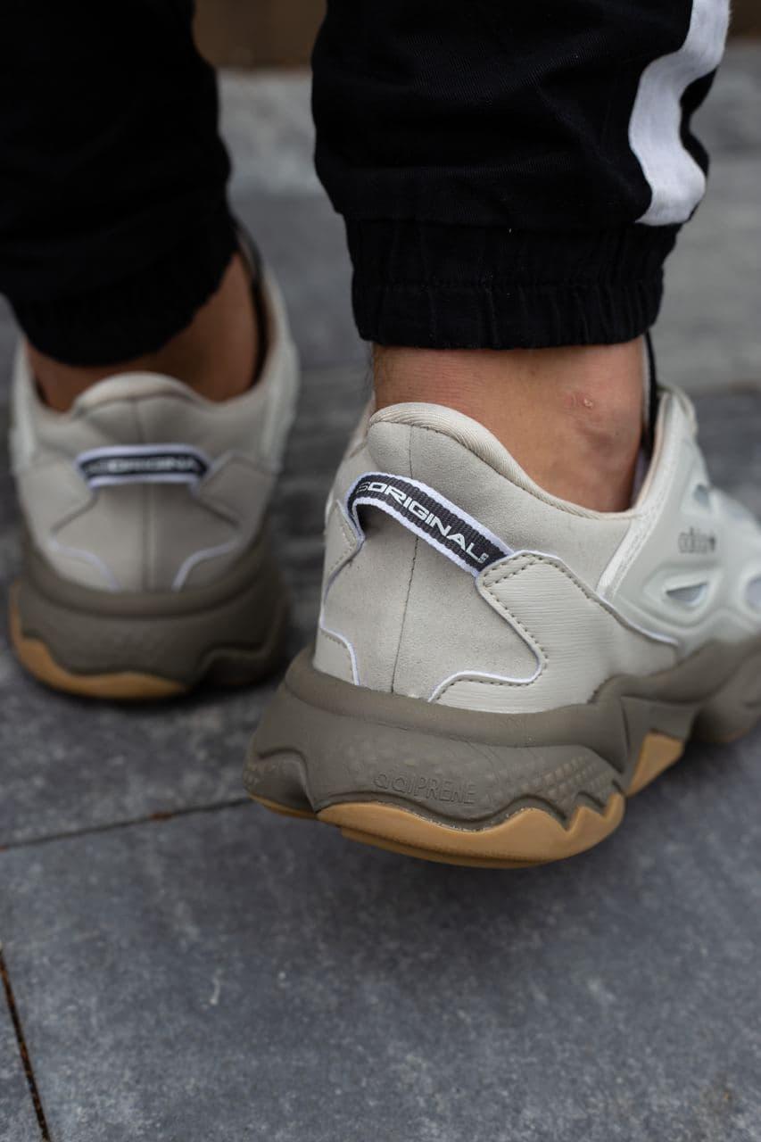 Adidas Ozweego Celox Grey
