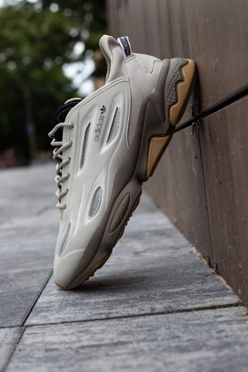 Adidas Ozweego Celox Grey
