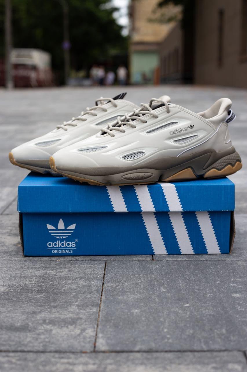 Adidas Ozweego Celox Grey