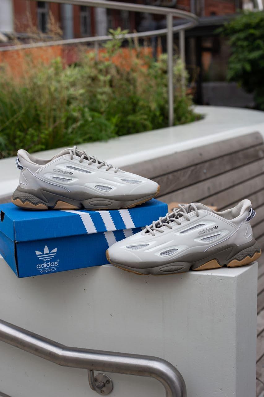 Adidas Ozweego Celox Grey