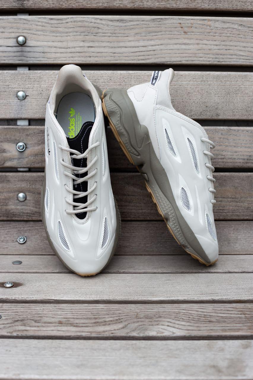Adidas Ozweego Celox Grey