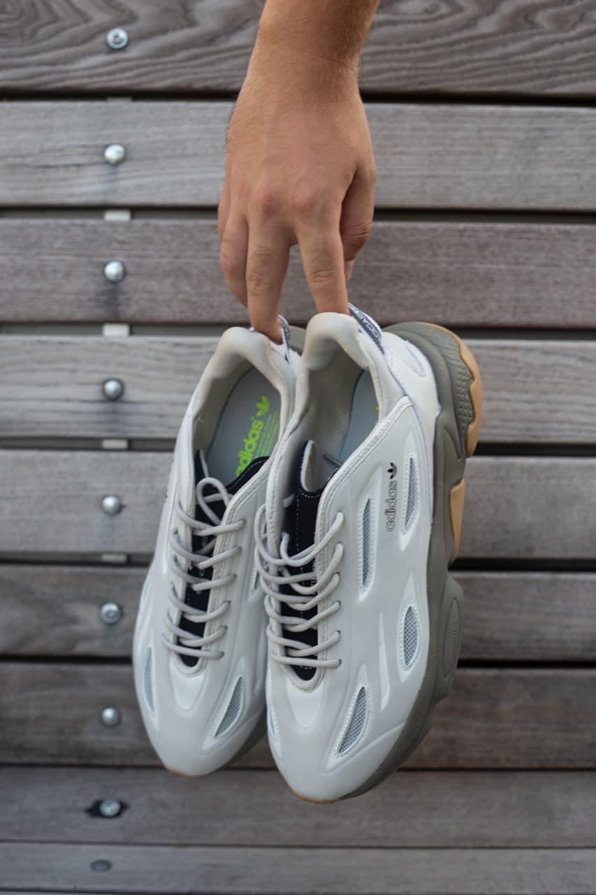 Adidas Ozweego Celox Grey