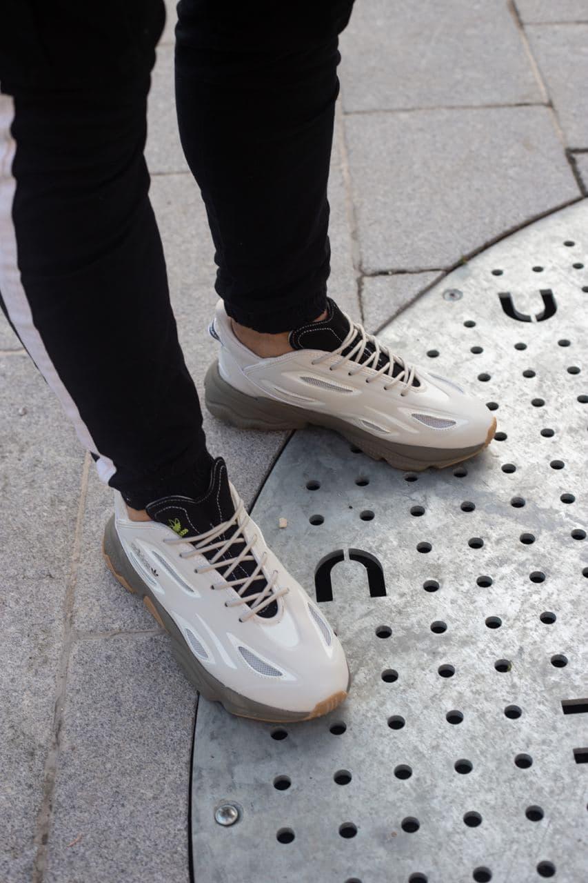 Adidas Ozweego Celox Grey