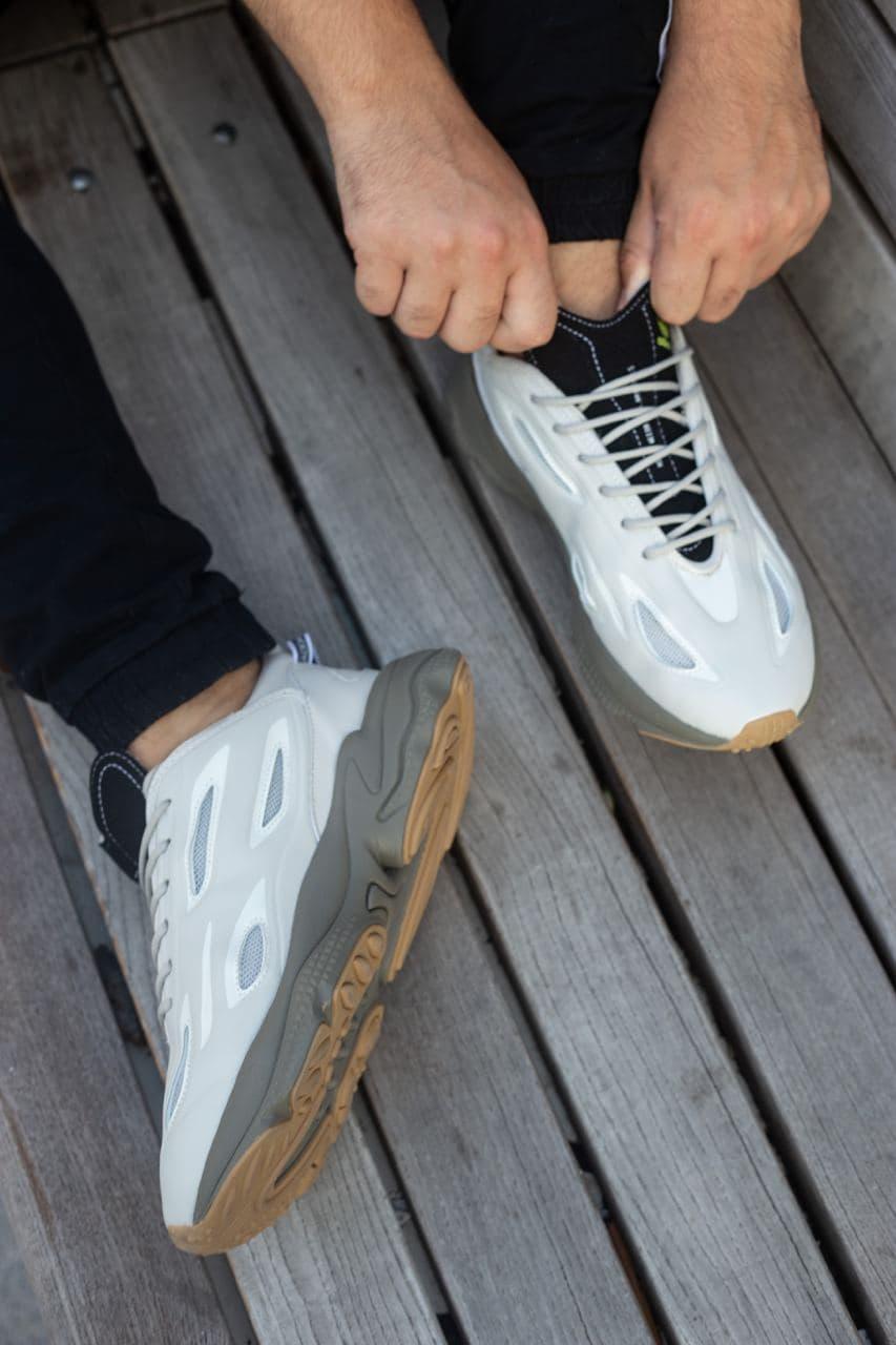 Adidas Ozweego Celox Grey