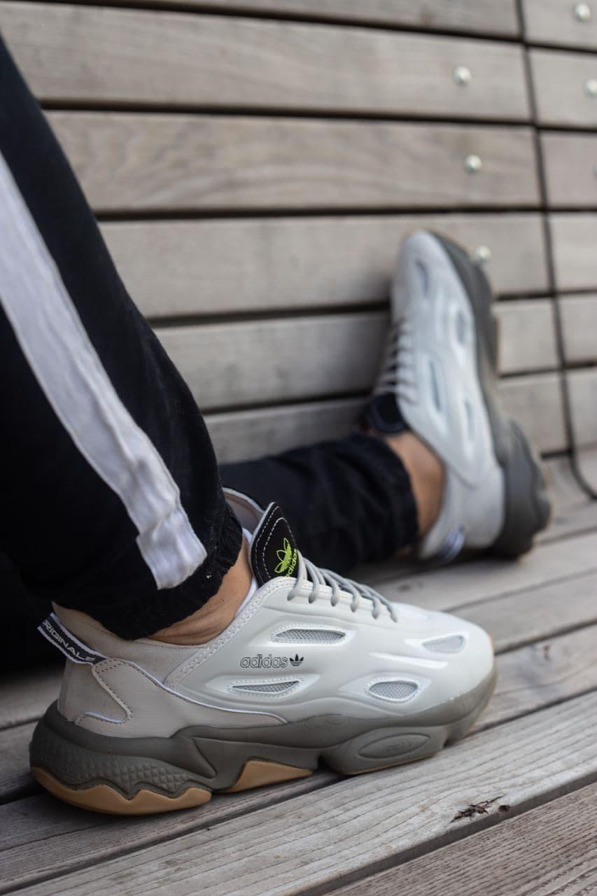 Adidas Ozweego Celox Grey
