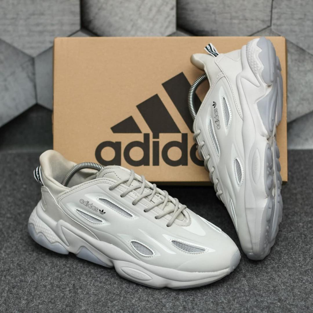 Adidas Ozweego Celox Light Grey