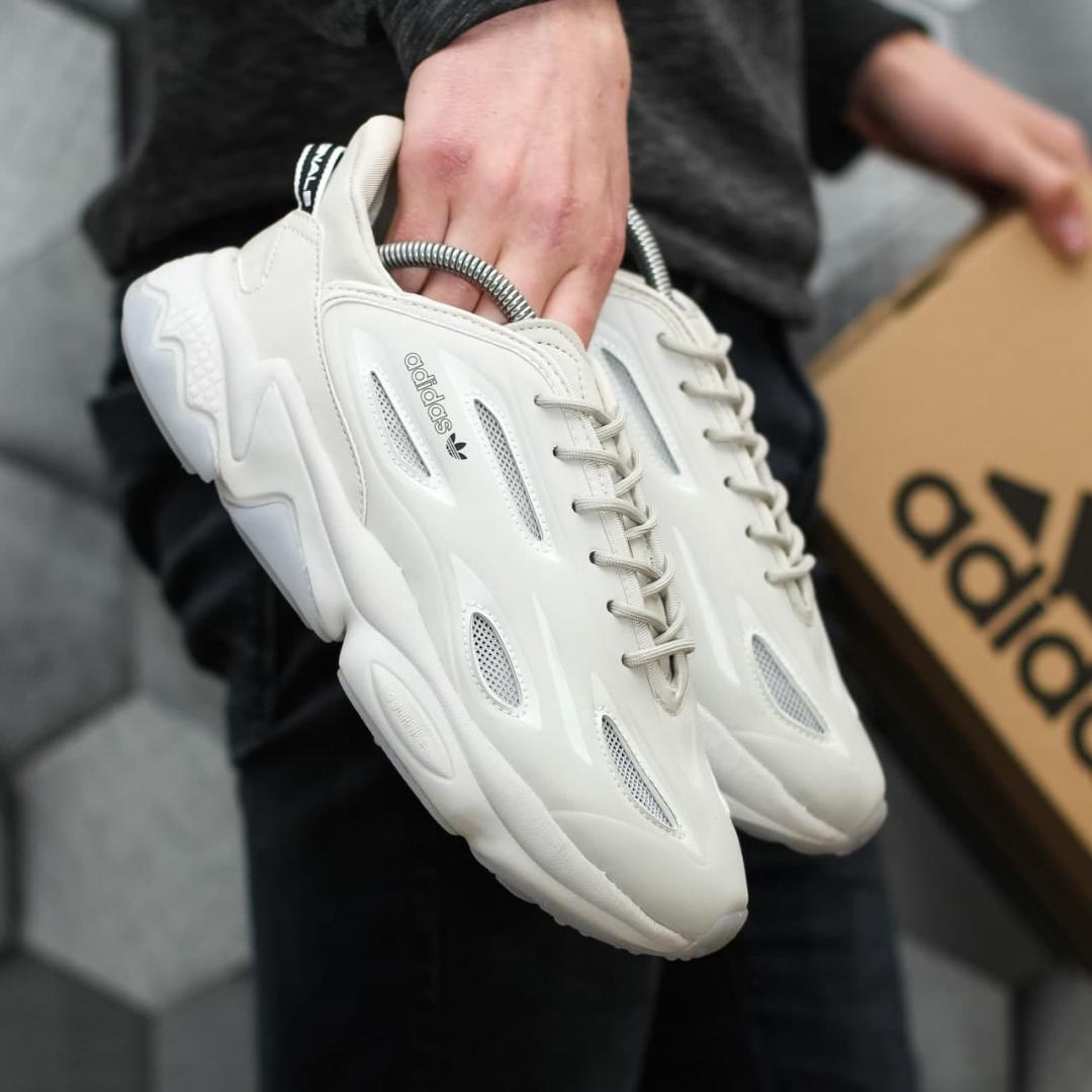 Adidas Ozweego Celox Light Grey