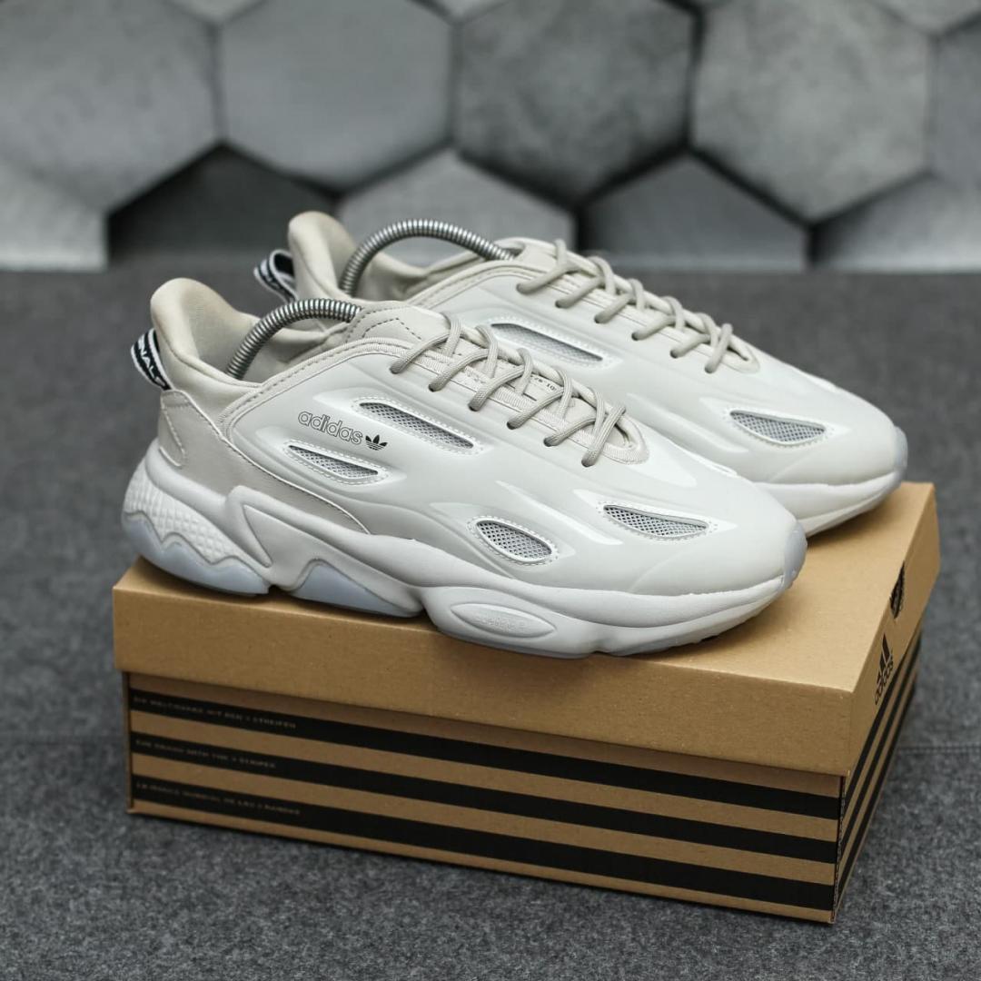 Adidas Ozweego Celox Light Grey