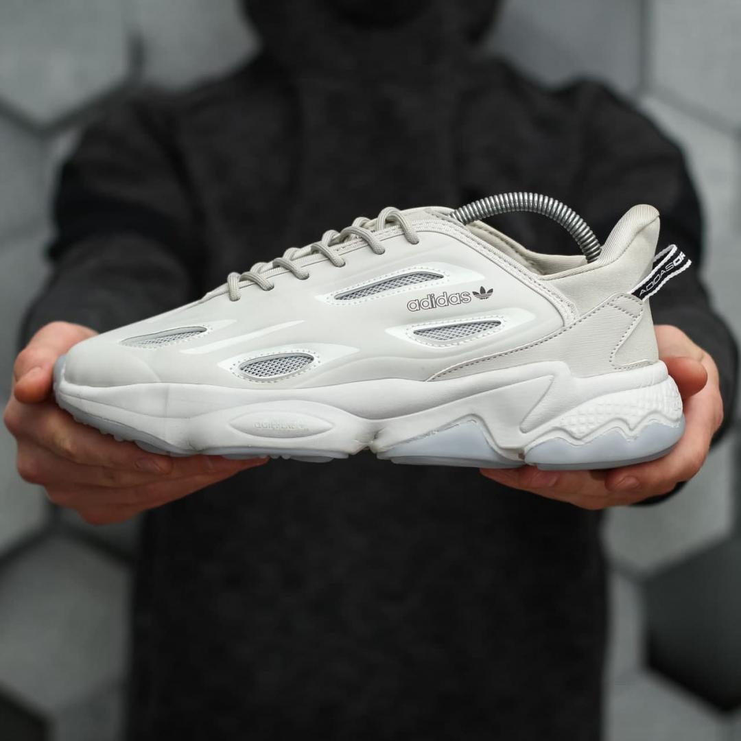 Adidas Ozweego Celox Light Grey