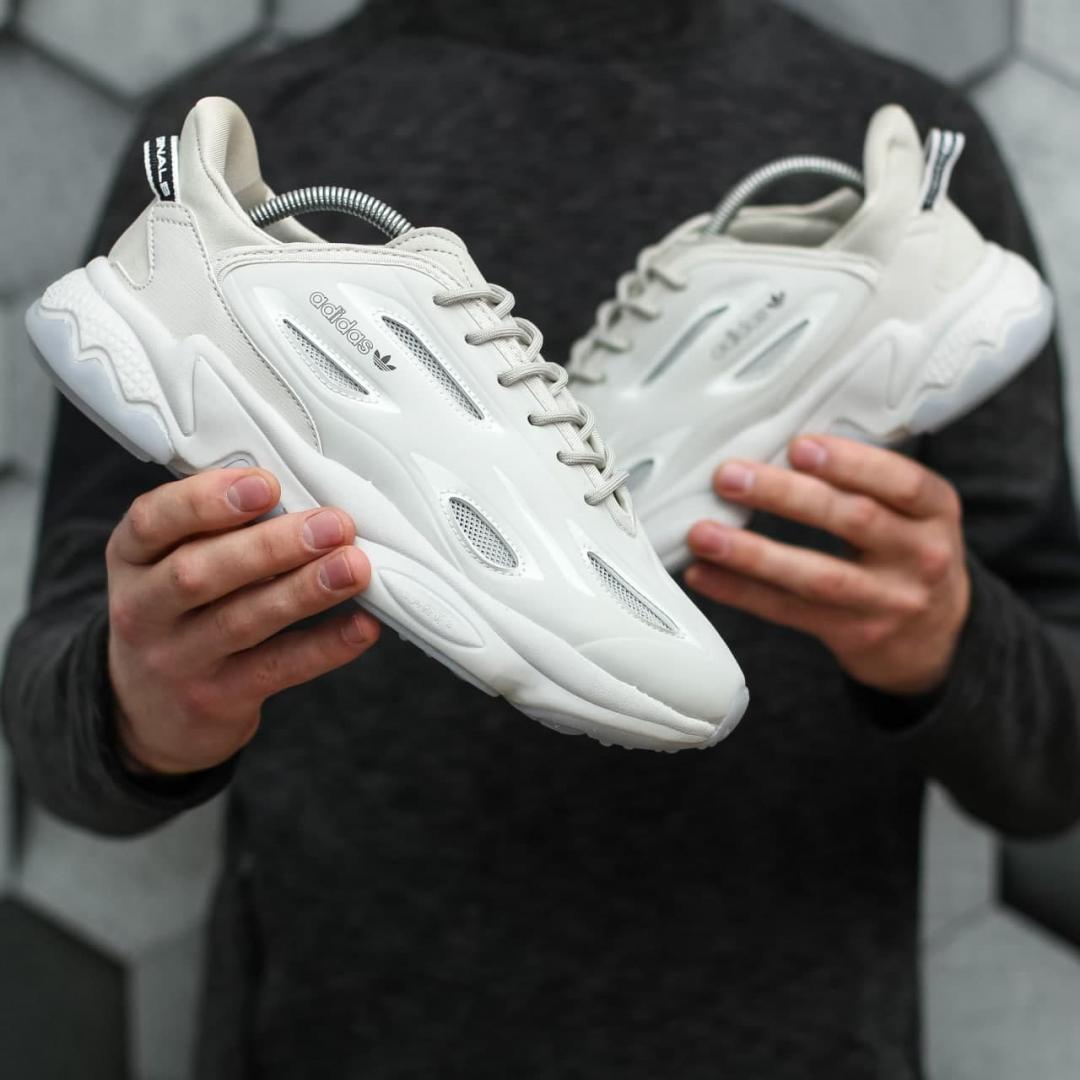 Adidas Ozweego Celox Light Grey