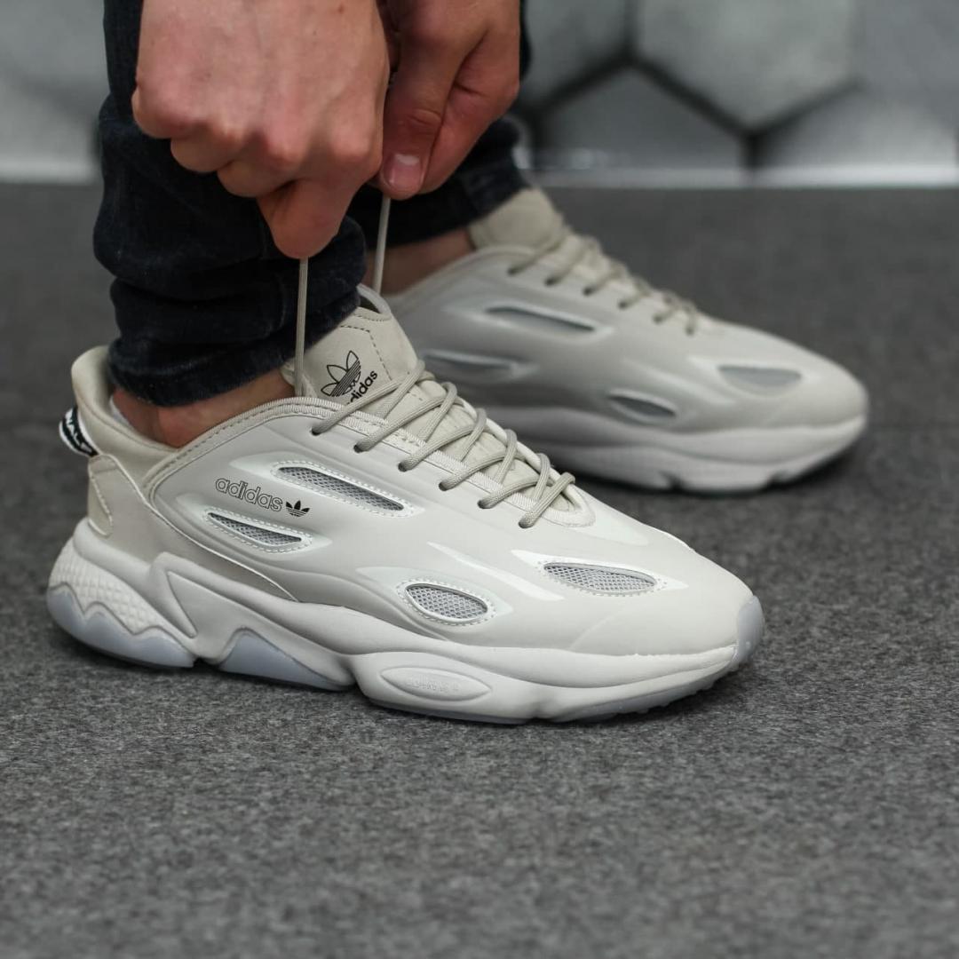 Adidas Ozweego Celox Light Grey