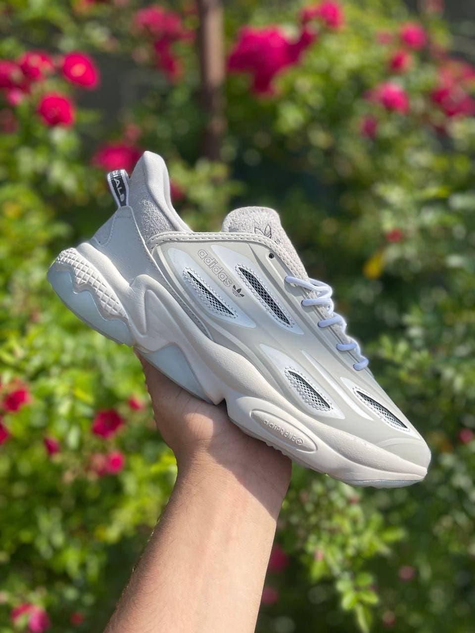Adidas Ozweego Celox Light Grey