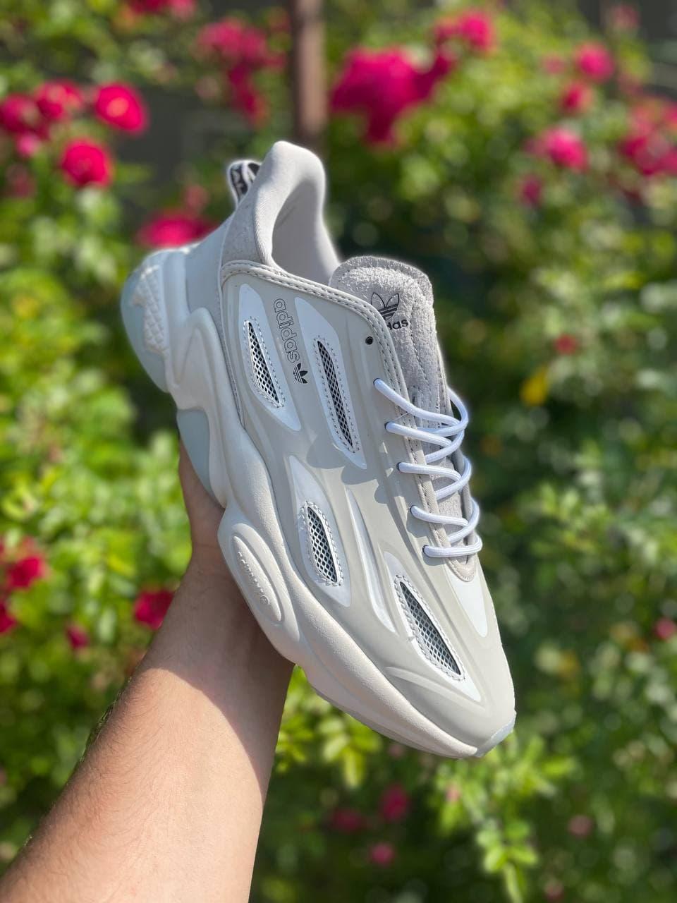 Adidas Ozweego Celox Light Grey