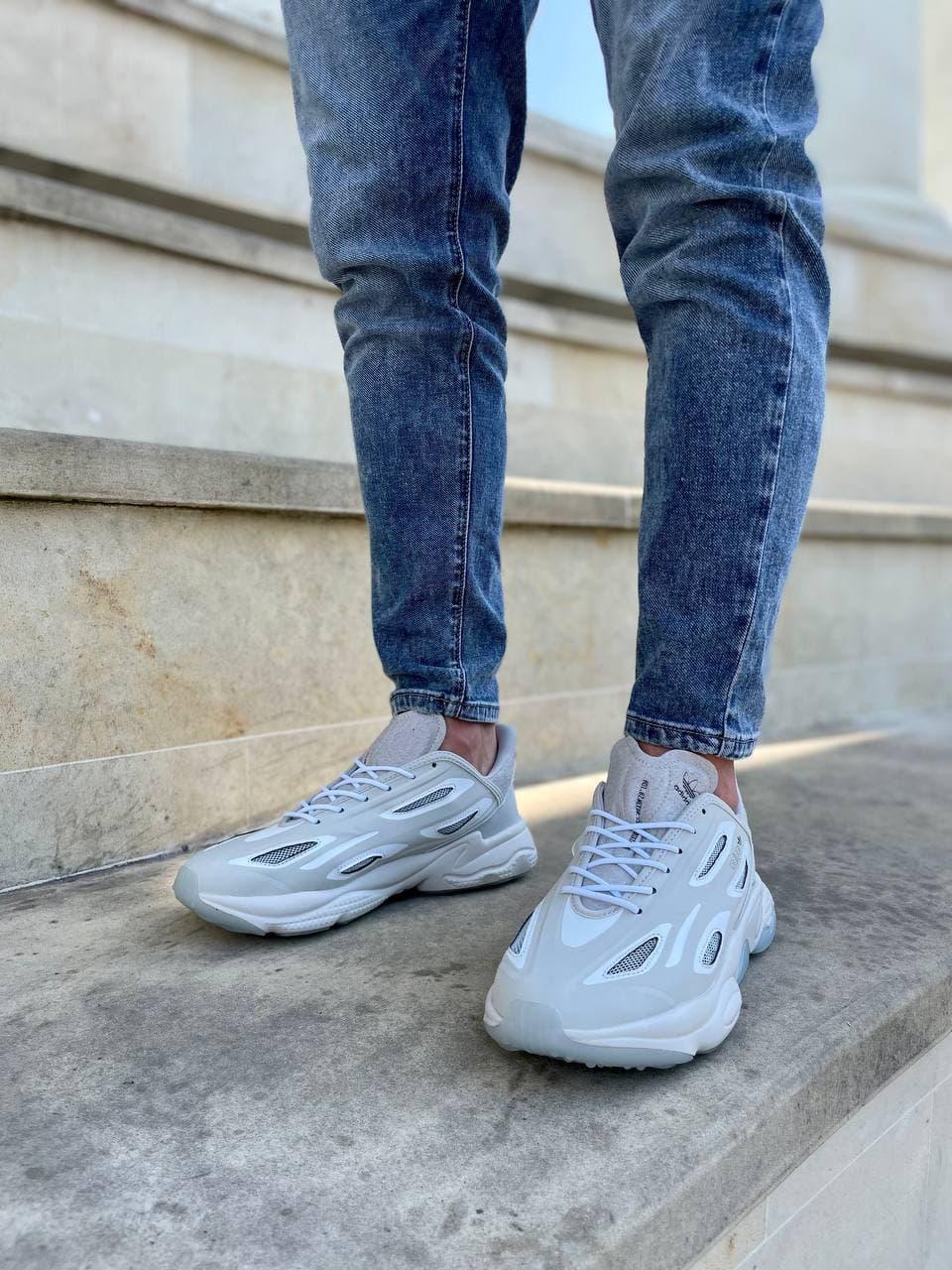 Adidas Ozweego Celox Light Grey