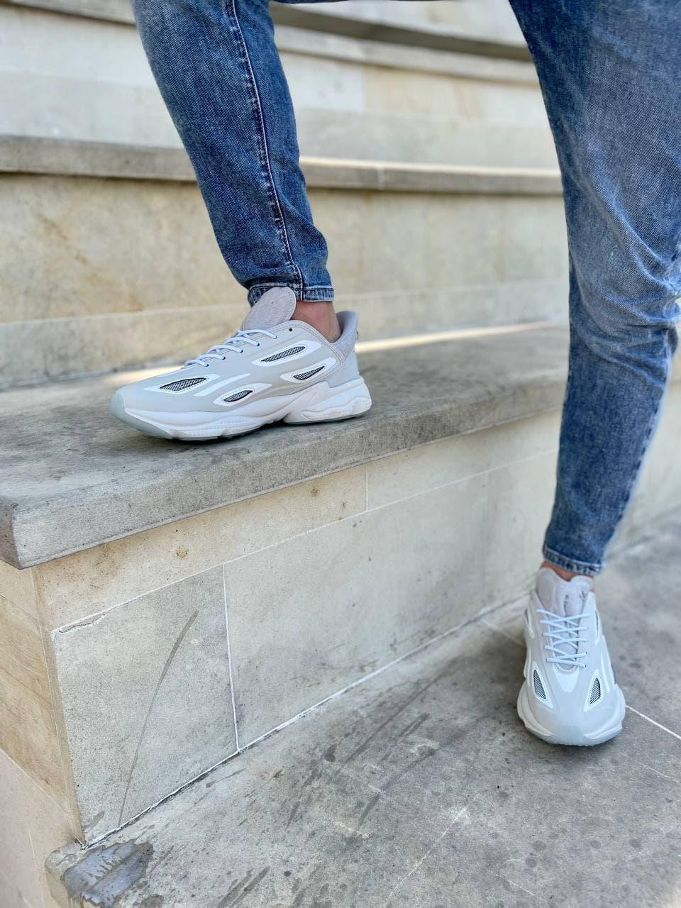 Adidas Ozweego Celox Light Grey