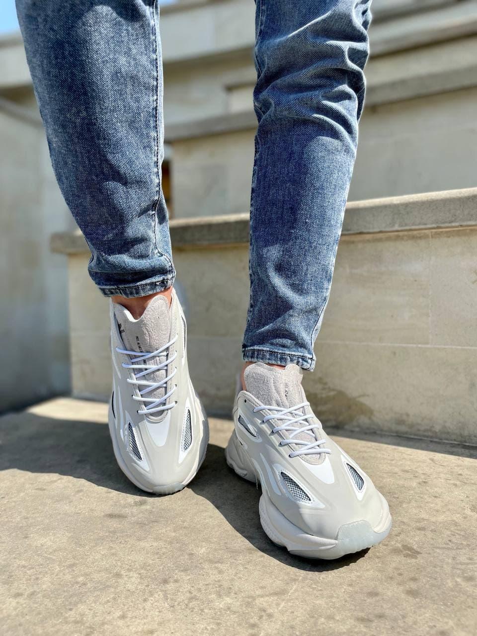 Adidas Ozweego Celox Light Grey