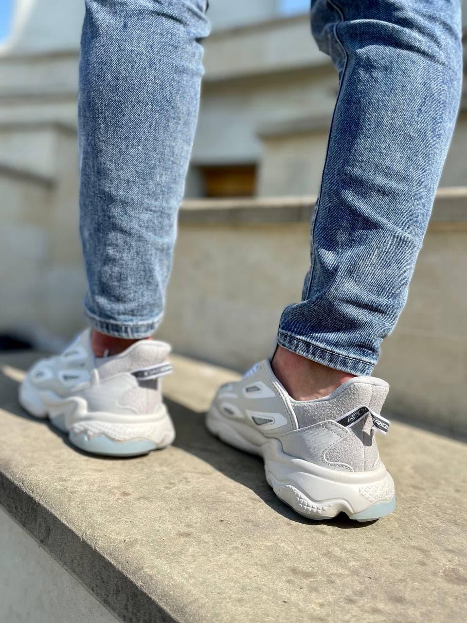 Adidas Ozweego Celox Light Grey