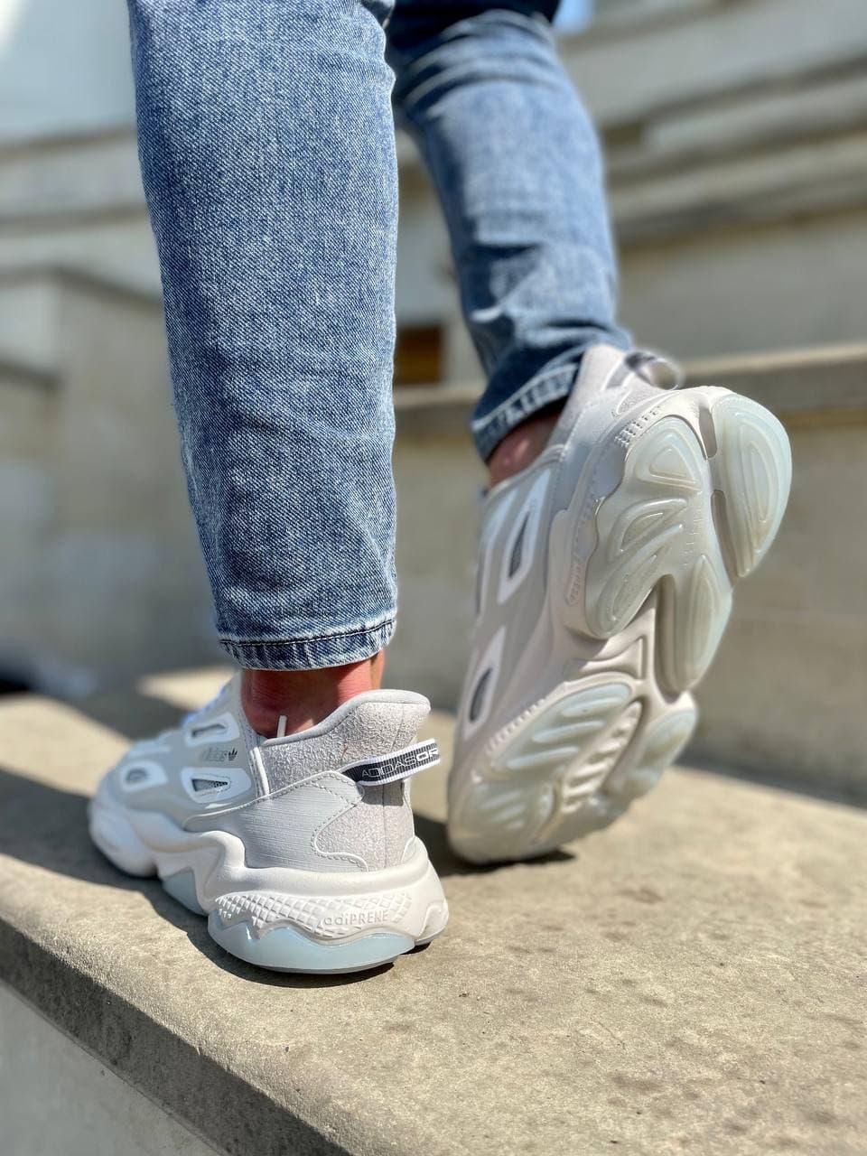Adidas Ozweego Celox Light Grey
