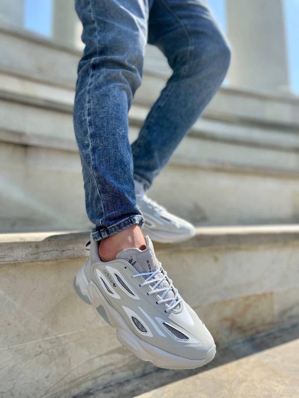 Adidas Ozweego Celox Light Grey